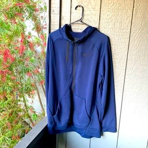 Nike Men’s Large Dri Fit Hoodie